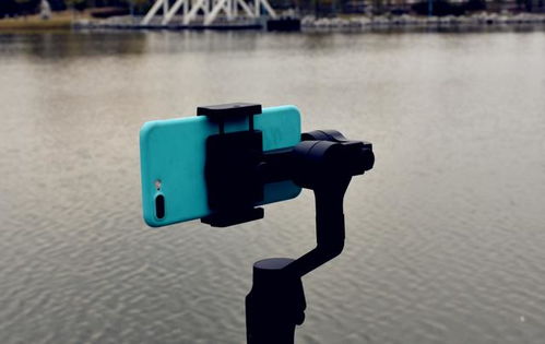 魔爪mini 穩(wěn)定器拒絕手抖,小白也能拍出時(shí)尚大片