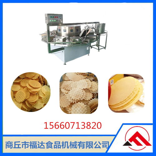 做雞蛋卷用蛋卷設(shè)備好簡(jiǎn)單