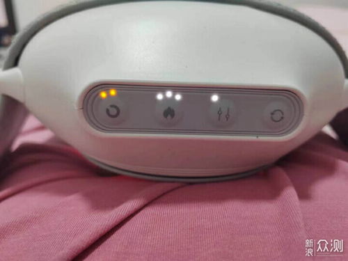 全家人都爭著用的揉腹儀與拍手器 腸胃保健的簡易新方式