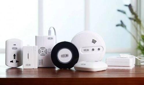 智能家居安全指南 記住這3個使用規則，讓生活更安心