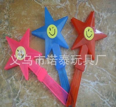 閃光手拍 舞臺互動與節慶氛圍的理想之選