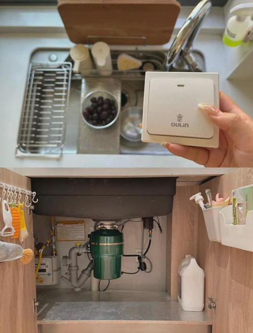 多花4萬裝修的廚房，媽媽看完拍手叫好