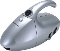 愛普吸塵器VH3107聯合郵樂推出拍手器促銷活動